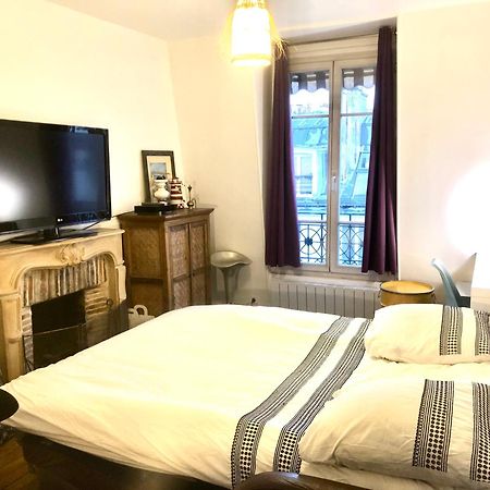 Appartement Quartier Montmartre Παρίσι Εξωτερικό φωτογραφία