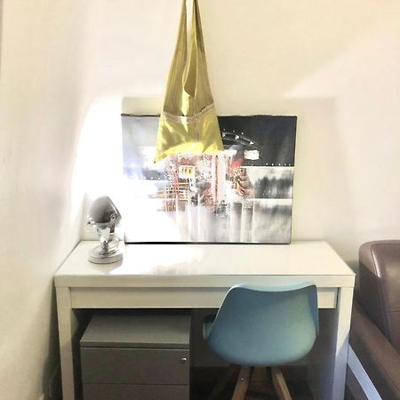 Appartement Quartier Montmartre Παρίσι Εξωτερικό φωτογραφία