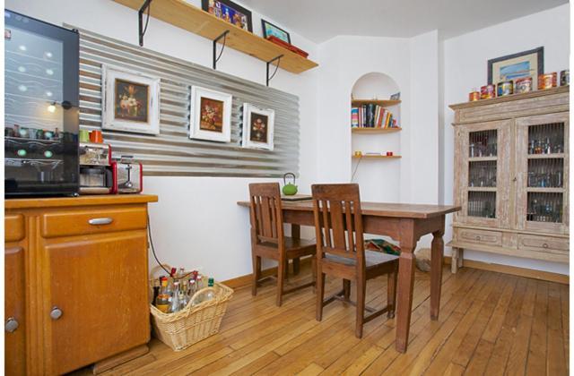 Appartement Quartier Montmartre Παρίσι Εξωτερικό φωτογραφία