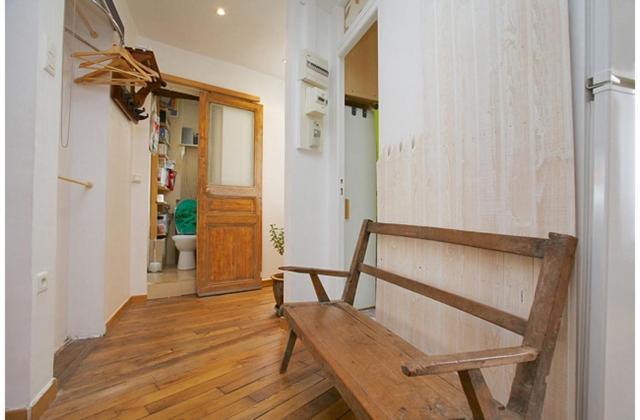 Appartement Quartier Montmartre Παρίσι Εξωτερικό φωτογραφία